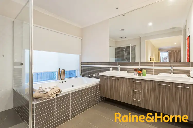 Fourth view of Homely house listing, 29 Mallett Grove, Lyndhurst VIC 3975