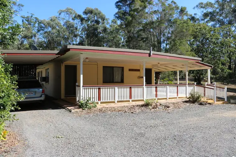 Main view of Homely house listing, 20 Judds, Glass House Mountains QLD 4518