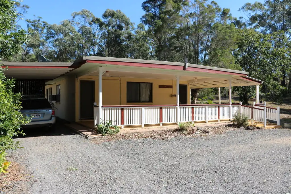Main view of Homely house listing, 20 Judds, Glass House Mountains QLD 4518