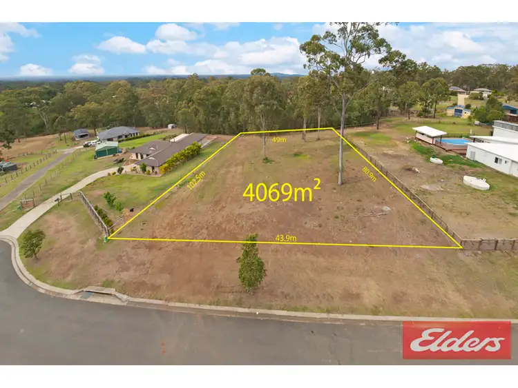 43-47 Mimosa Court, Woodhill QLD 4285