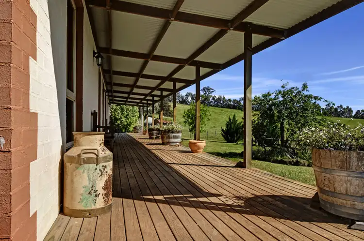 Fifth view of Homely rural property listing, 321 Iron Mine Road, Crookwell NSW 2583