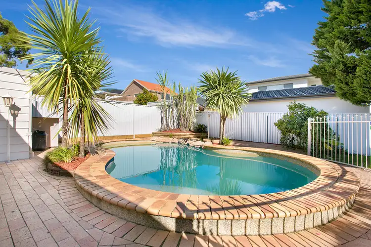 Fourth view of Homely house listing, 51 Hodge Street, Hurstville NSW 2220