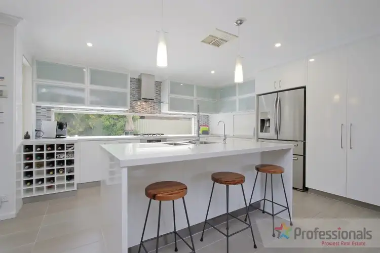 Second view of Homely house listing, 25 Rainer Mews, Willetton WA 6155