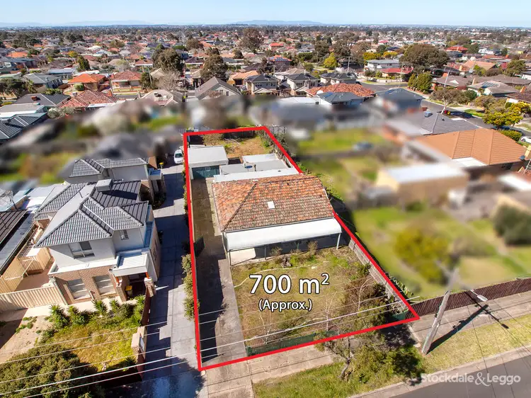 Second view of Homely house listing, 24 Justin Avenue, Glenroy VIC 3046