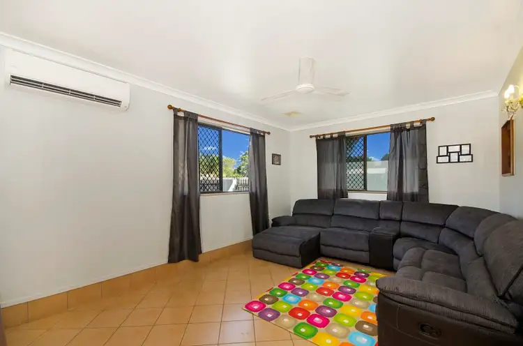 Third view of Homely house listing, 47 Illuta St, Rasmussen QLD 4815
