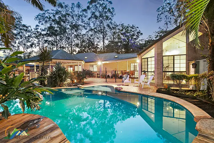 7-9 Blackbutt Court, Burpengary QLD 4505