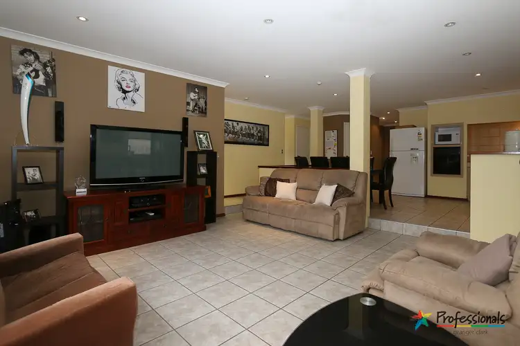 Sixth view of Homely house listing, 41 Wyperfeld Gardens, Ballajura WA 6066