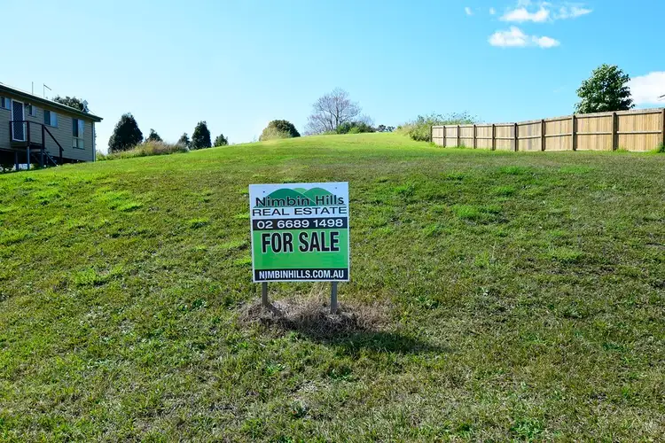 Second view of Homely land listing, Lot 2 Alternative Way, Nimbin NSW 2480