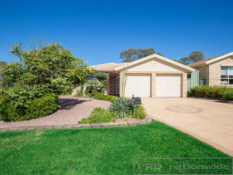 21 Royal Oak Avenue, Thornton NSW 2322