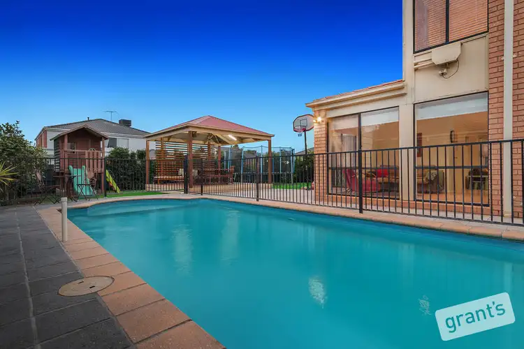 Third view of Homely house listing, 20 Ellen Road, Narre Warren South VIC 3805