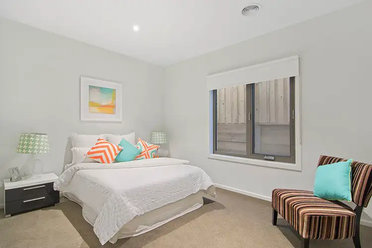 Sixth view of Homely townhouse listing, 3/47 Durham Road, Surrey Hills VIC 3127