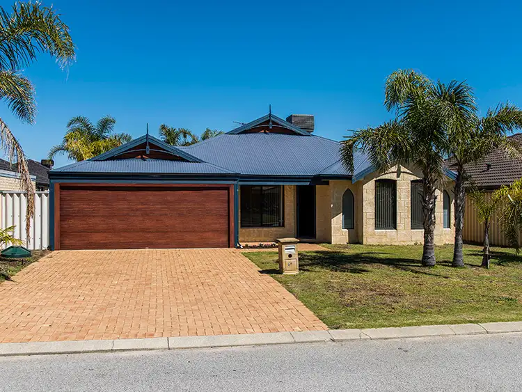 Main view of Homely house listing, 64 Pamplona Boulevard, Port Kennedy WA 6172