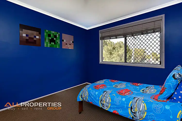 Sixth view of Homely house listing, 32 Hampton Street, Loganholme QLD 4129