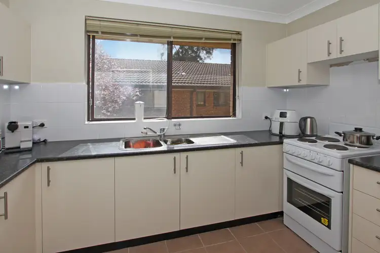 Second view of Homely unit listing, 7/209 Hawkesbury Road, Westmead NSW 2145