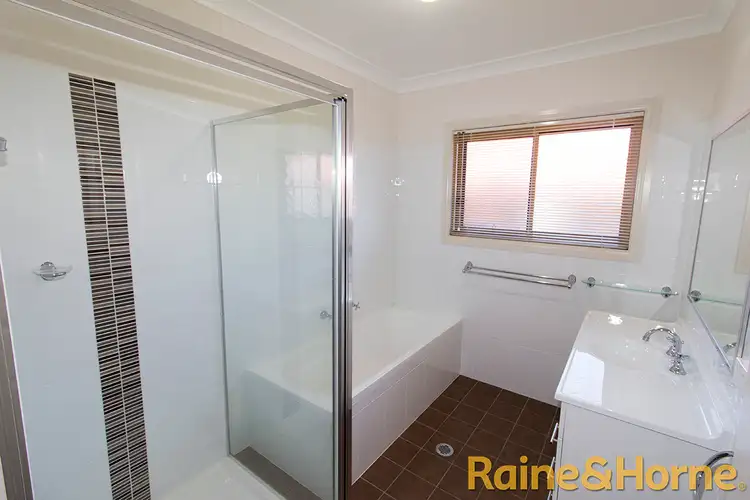 Sixth view of Homely house listing, 11 Cypress Point Drive, Dubbo NSW 2830