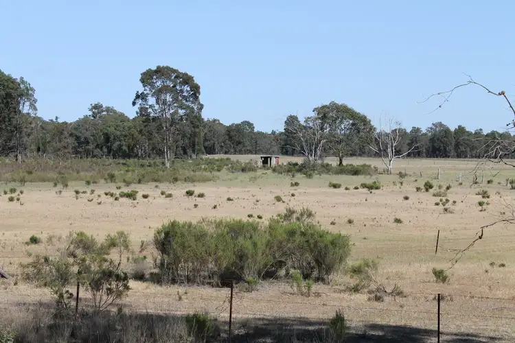 Main view of Homely rural property listing, 1803 Blue Springs Road, Gulgong NSW 2852
