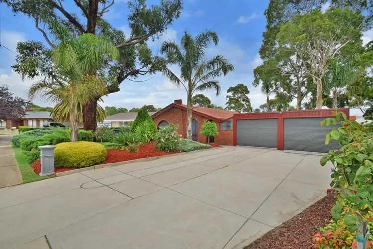 Main view of Homely house listing, 14 McCarthy Avenue, Morphett Vale SA 5162