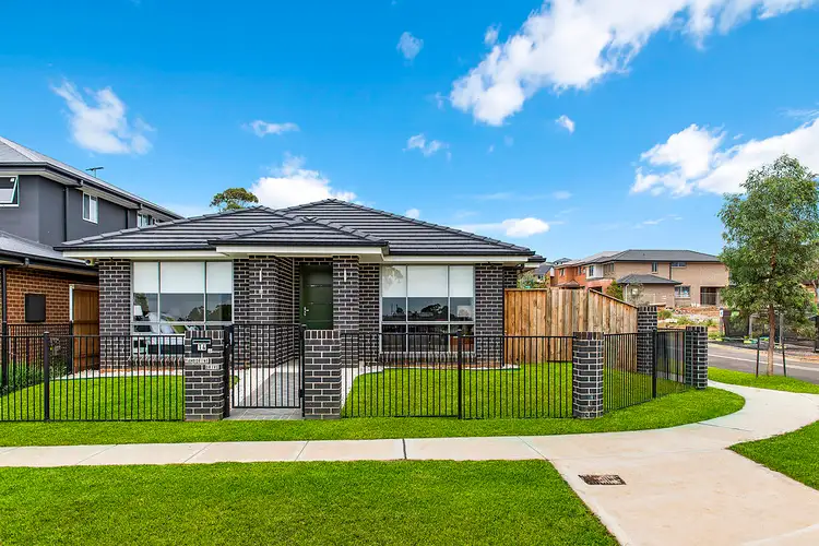 14 Tamborine Drive, Minto NSW 2566