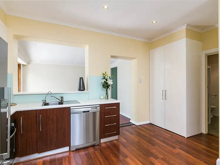 Sixth view of Homely unit listing, 4/18 Gurrs Road, Kensington Park SA 5068