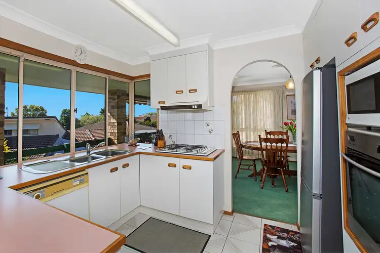 Third view of Homely house listing, 8 Dundee Drive, Banora Point NSW 2486