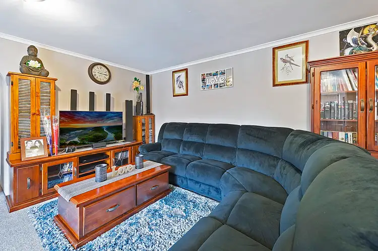Second view of Homely house listing, 14/36 LUXFORD RD, Mount Druitt NSW 2770