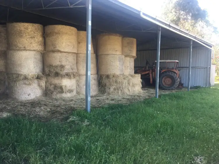 Second view of Homely rural property listing, 141 Keane Road, Coolup WA 6214