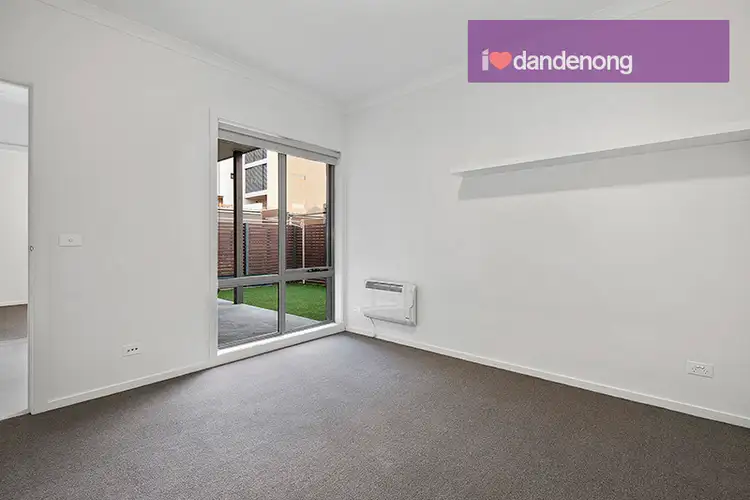 Fourth view of Homely house listing, 3/19-27 Connell Lane, Dandenong VIC 3175