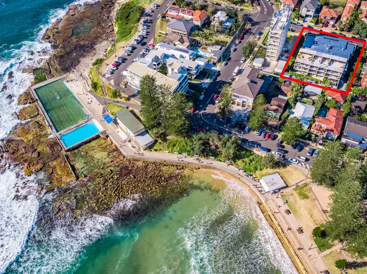 Fourth view of Homely unit listing, 1/180 Pacific Parade, Dee Why NSW 2099