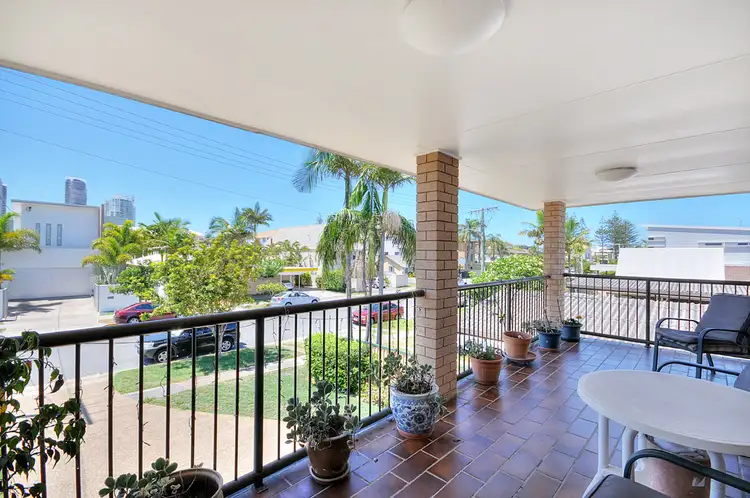 Fourth view of Homely house listing, 36 Sunbrite Avenue, Mermaid Beach QLD 4218