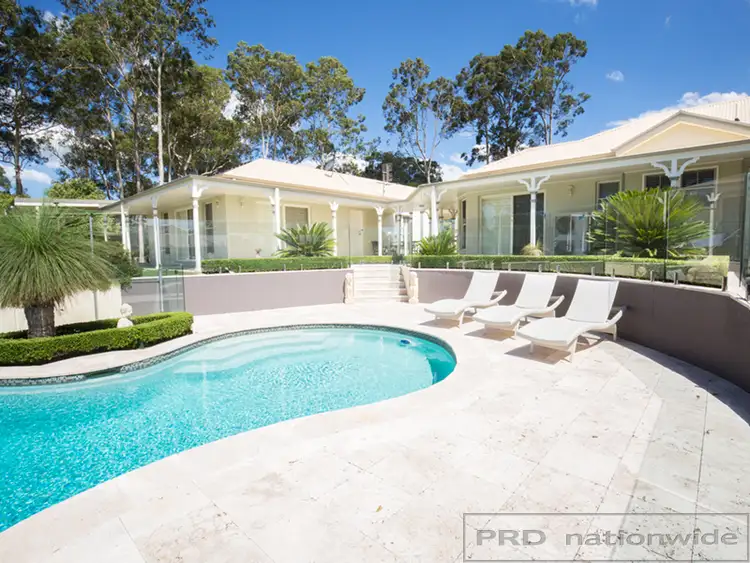 Second view of Homely house listing, 7 Wilton Drive, East Maitland NSW 2323