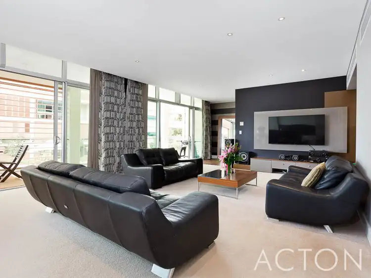 Fourth view of Homely apartment listing, 31/35 Esplanade, Nedlands WA 6009