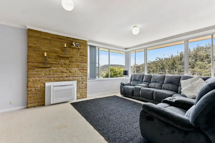 Sixth view of Homely house listing, 21 Banawarra Road, Geilston Bay TAS 7015