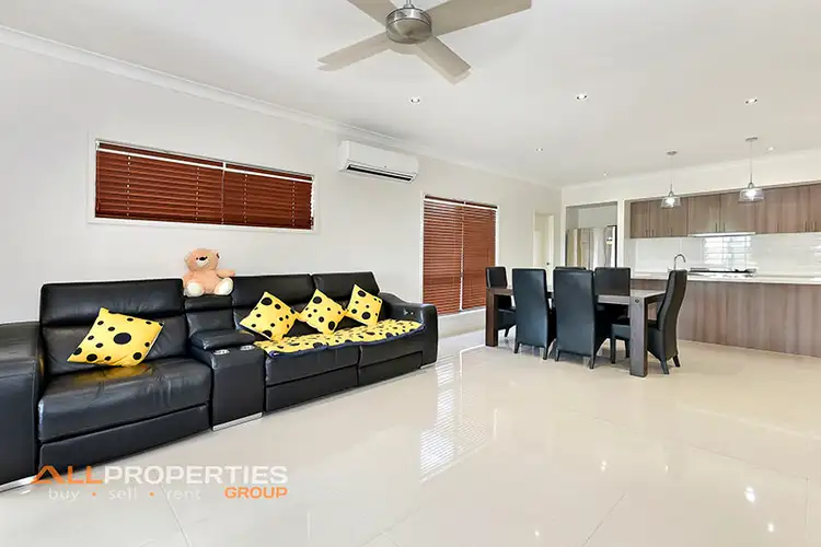 Third view of Homely house listing, 40 South Quarter Drive, Loganlea QLD 4131