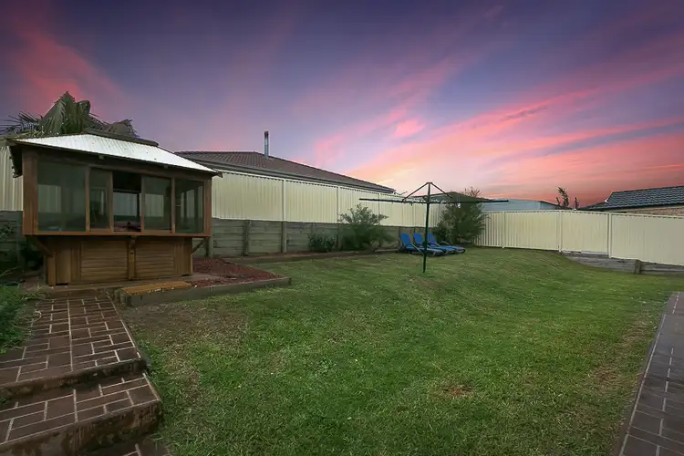 Third view of Homely house listing, 114 Colorado Drive, Blue Haven NSW 2262