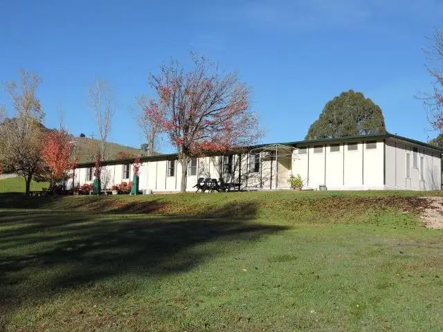 Main view of Homely house listing, 11 Spicer Street, Talbingo NSW 2720
