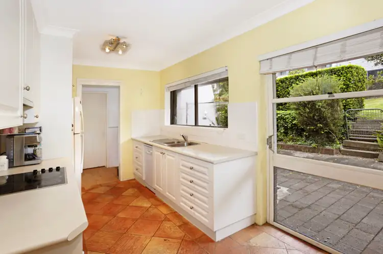 Third view of Homely townhouse listing, 29/10-16 Batemans Road, Gladesville NSW 2111