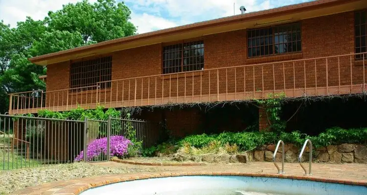 Main view of Homely house listing, 134 Gobolion Street, Wellington NSW 2820
