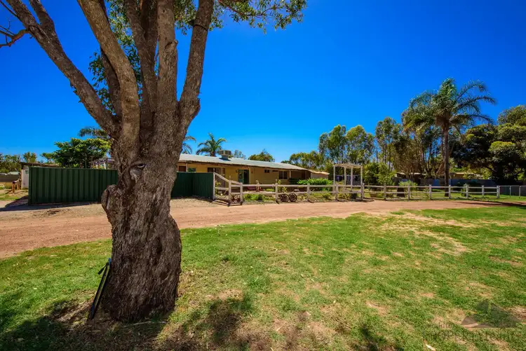 Second view of Homely house listing, 13 Rowan Road, Woorree WA 6530