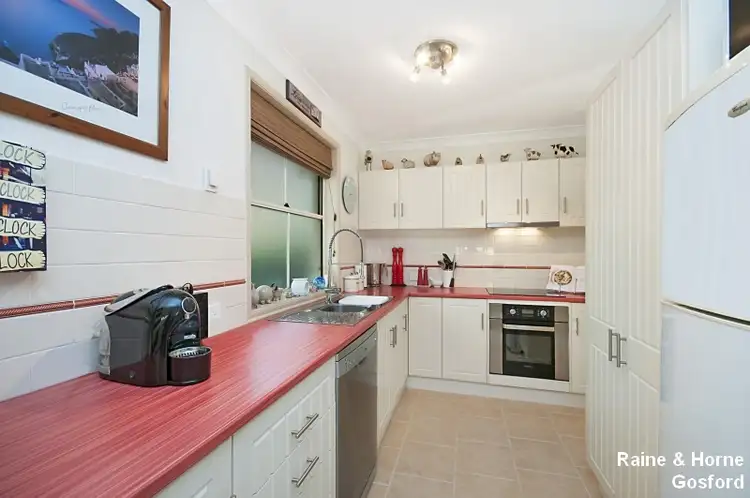 Fifth view of Homely townhouse listing, 28/11 Berrys Head Road, Narara NSW 2250