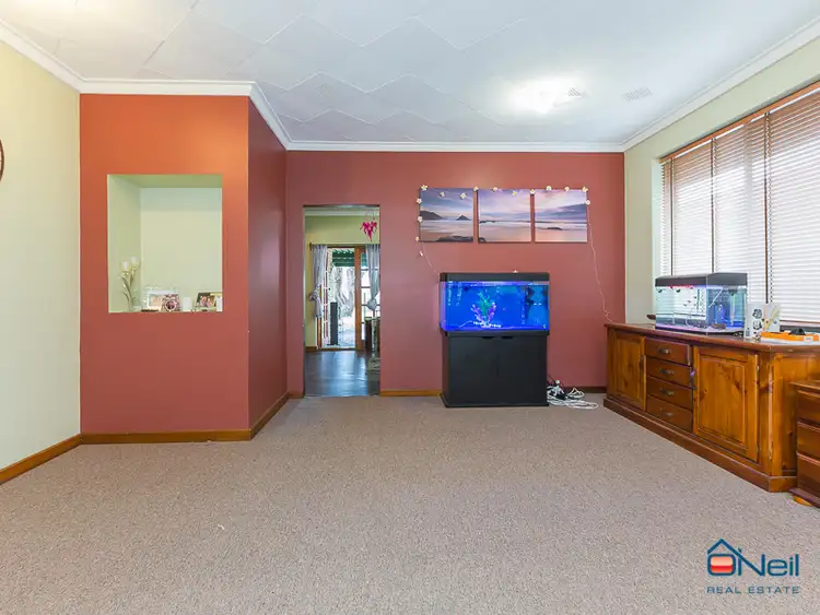 Fifth view of Homely house listing, 112 Fifth Road, Armadale WA 6112