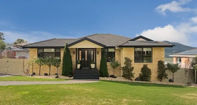 Main view of Homely house listing, 6 Chablis Court, Berriedale TAS 7011