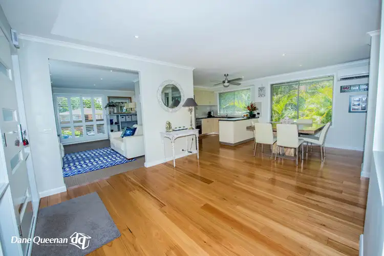 Second view of Homely house listing, 76 Corrie Parade, Corlette NSW 2315