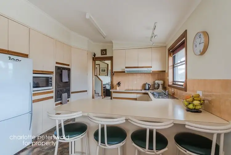 Third view of Homely house listing, 30 Sherwood Court, Lindisfarne TAS 7015
