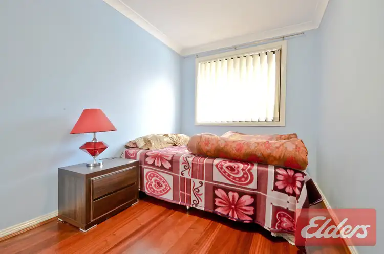 Sixth view of Homely villa listing, 5/20 Jersey Road, South Wentworthville NSW 2145