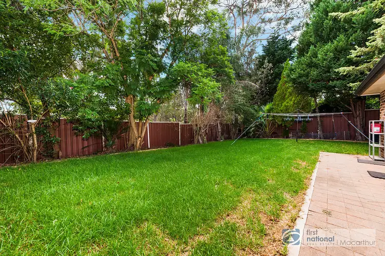 Sixth view of Homely house listing, 26 Larapinta Crescent, St Helens Park NSW 2560