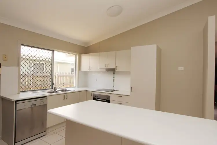 Fifth view of Homely house listing, 16 Silverwing Court, Deeragun QLD 4818