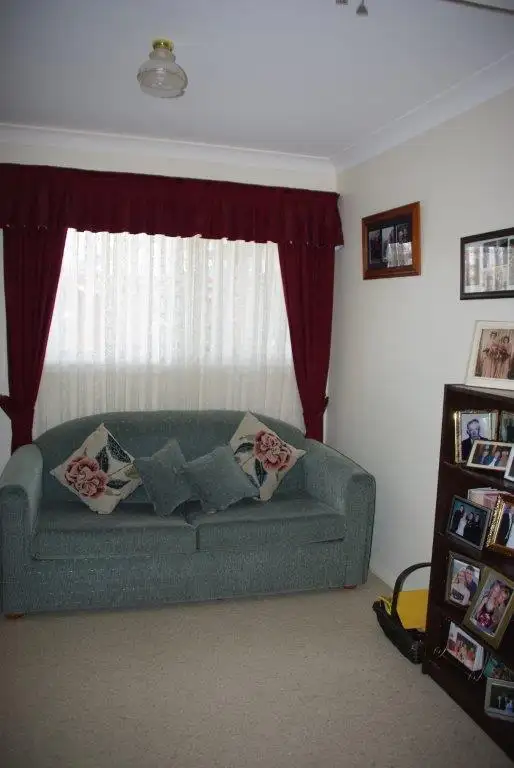 Seventh view of Homely house listing, Unit 2 - 9 WHITELEY STREET, Wellington NSW 2820