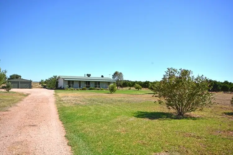191 Stringer Road, Leeton NSW 2705