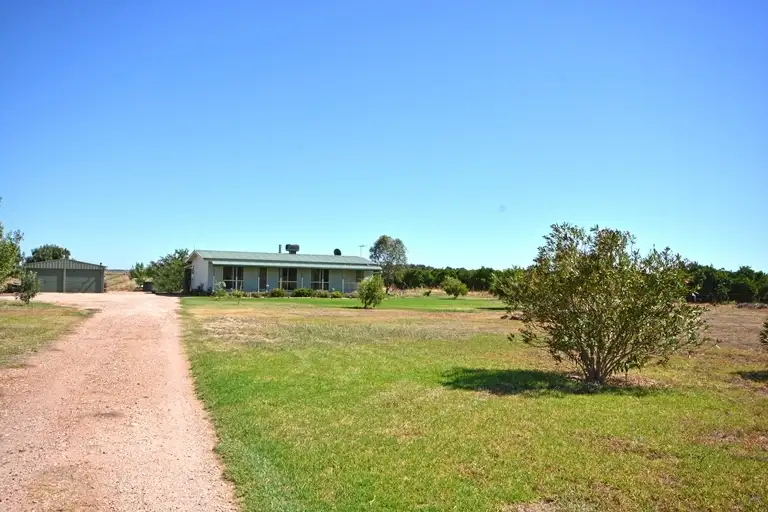 Main view of Homely house listing, 191 Stringer Road, Leeton NSW 2705