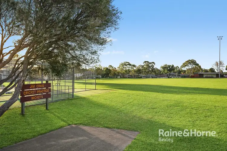 Fifth view of Homely house listing, 74 Chelmsford Road, South Wentworthville NSW 2145